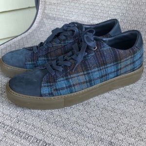 GREATS Brooklyn Sneakers
